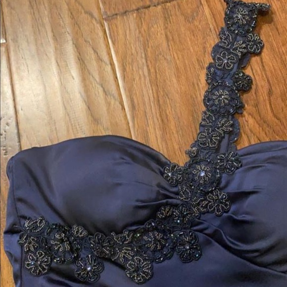 Cache’ Cocktail Dress - Picture 2 of 4